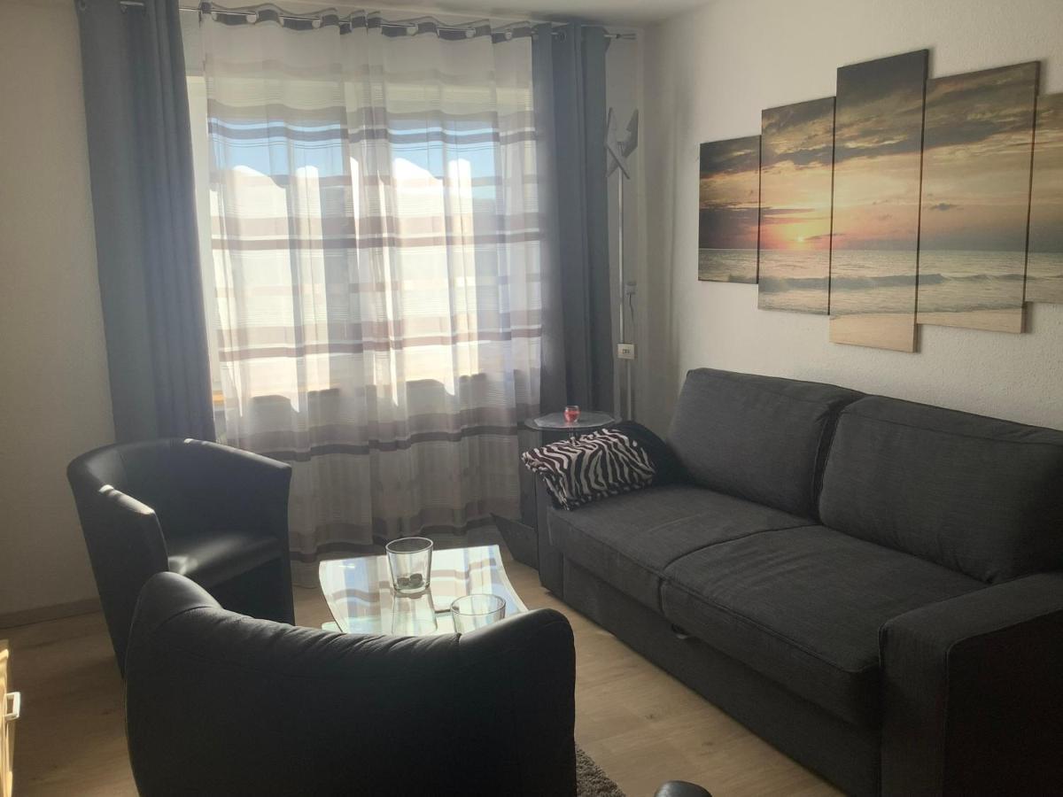 Ferienwohnung Zur Sperrmauer Edersee Exteriör bild